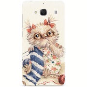 Чехол Uprint Xiaomi Redmi 2 