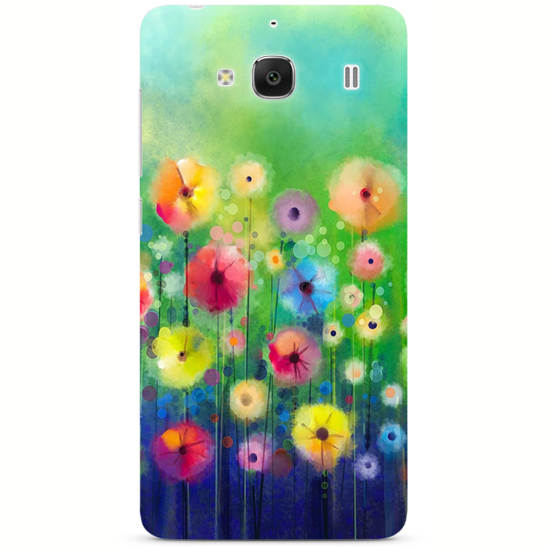 Чехол Uprint Xiaomi Redmi 2 
