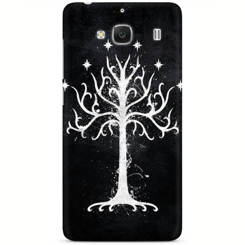 Чехол Uprint Xiaomi Redmi 2 Fantasy Tree
