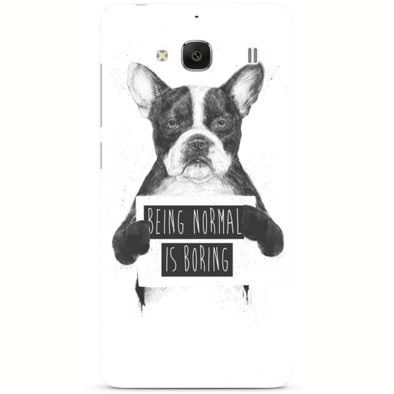 Чехол Uprint Xiaomi Redmi 2 