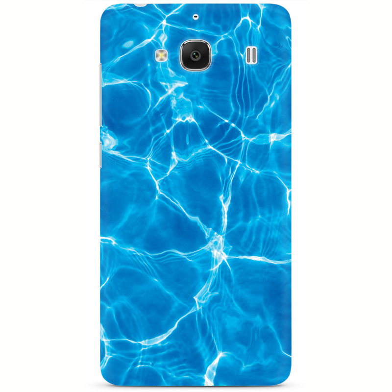Чехол Uprint Xiaomi Redmi 2 