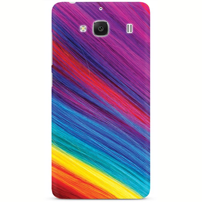Чехол Uprint Xiaomi Redmi 2 