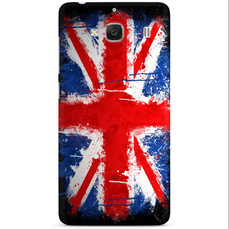 Чехол Uprint Xiaomi Redmi 2 
