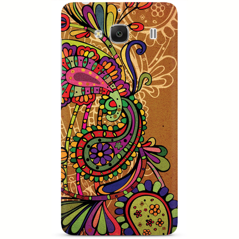 Чехол Uprint Xiaomi Redmi 2 