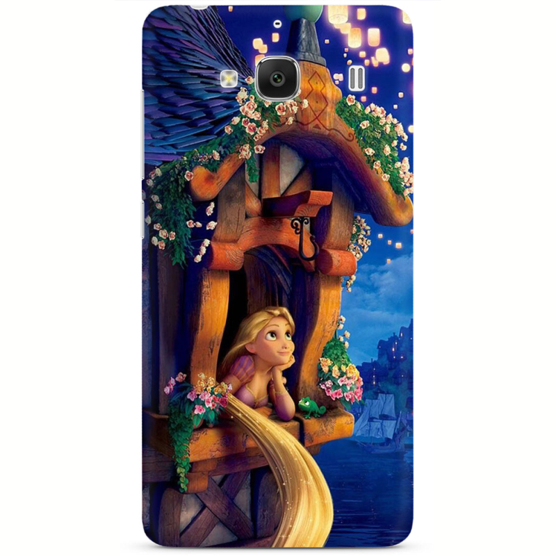 Чехол Uprint Xiaomi Redmi 2 