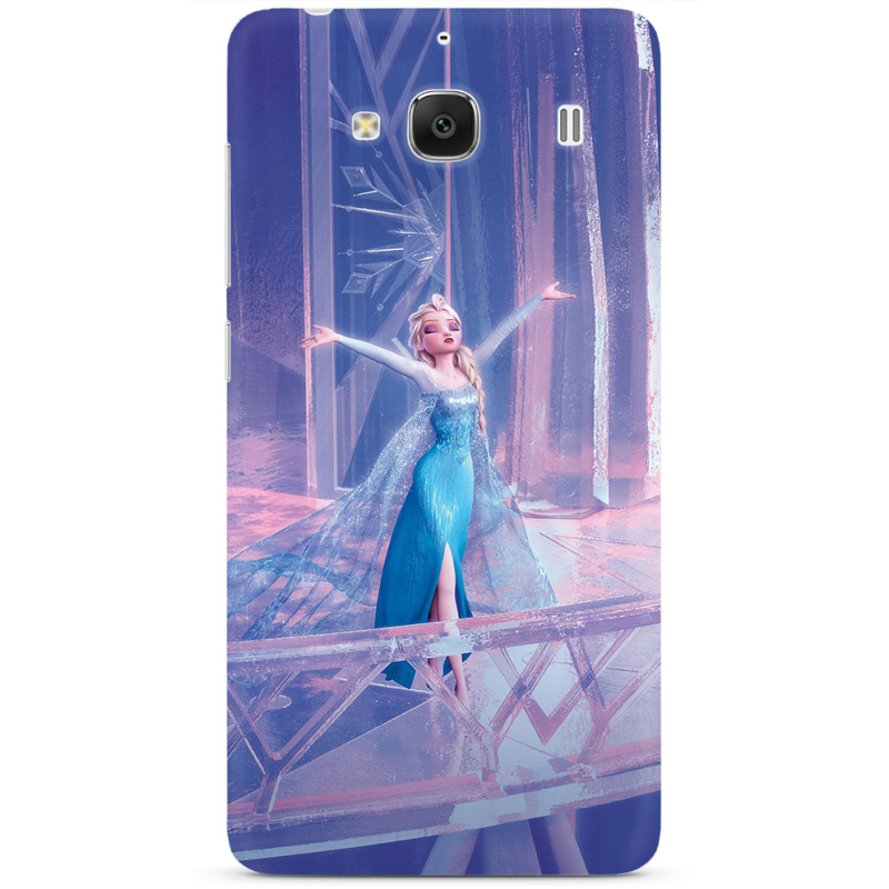 Чехол Uprint Xiaomi Redmi 2 