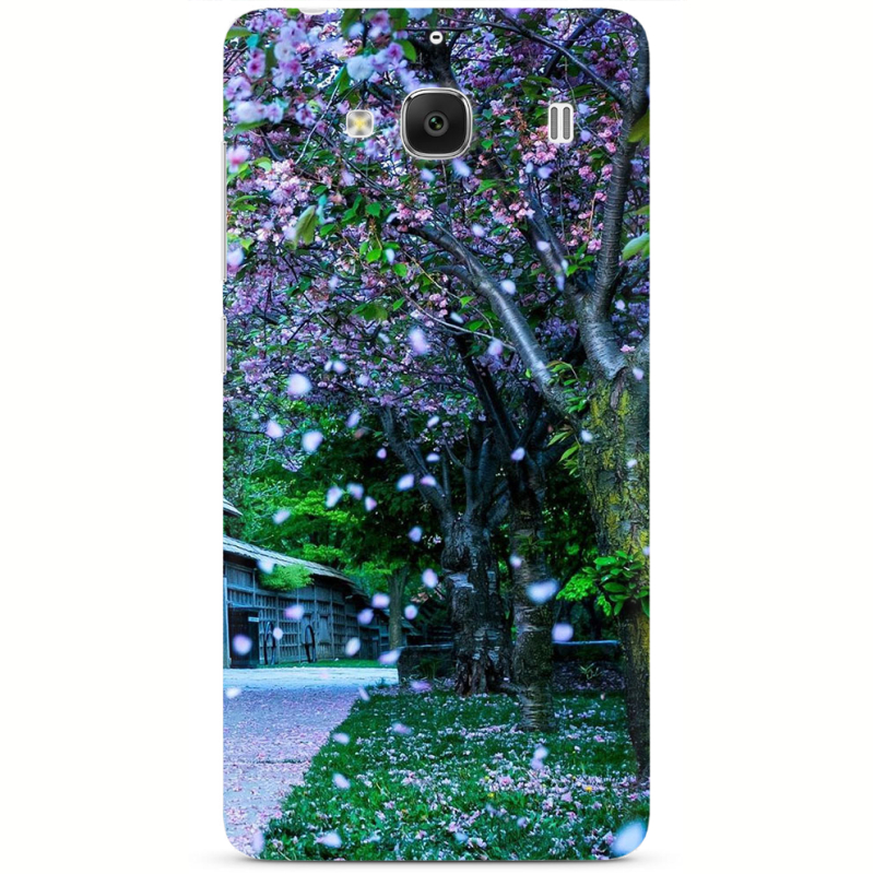 Чехол Uprint Xiaomi Redmi 2 
