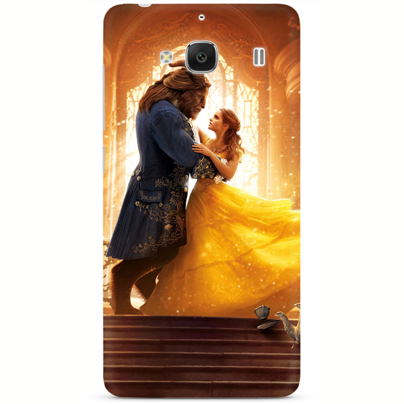 Чехол Uprint Xiaomi Redmi 2 