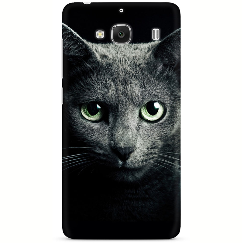 Чехол Uprint Xiaomi Redmi 2 