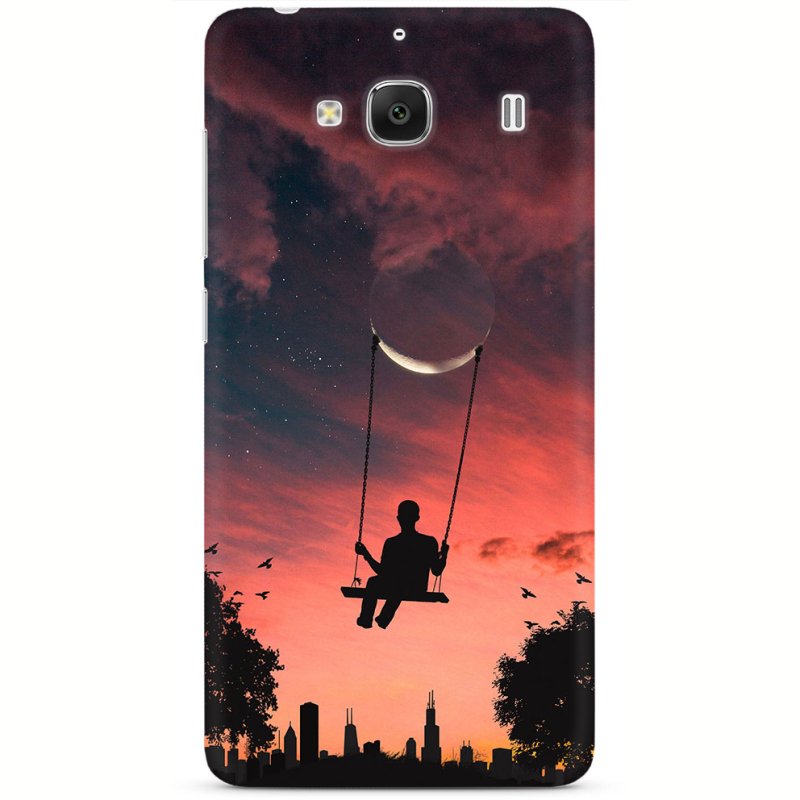 Чехол Uprint Xiaomi Redmi 2 