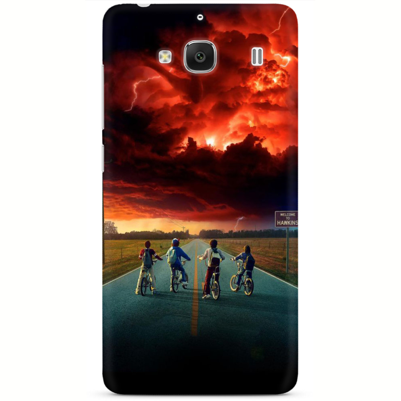Чехол Uprint Xiaomi Redmi 2 