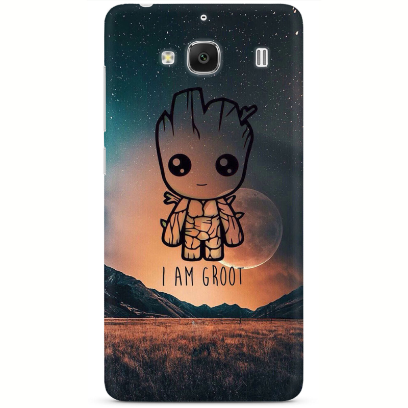 Чехол Uprint Xiaomi Redmi 2 