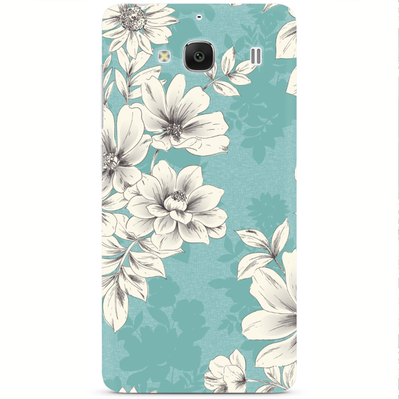 Чехол Uprint Xiaomi Redmi 2 