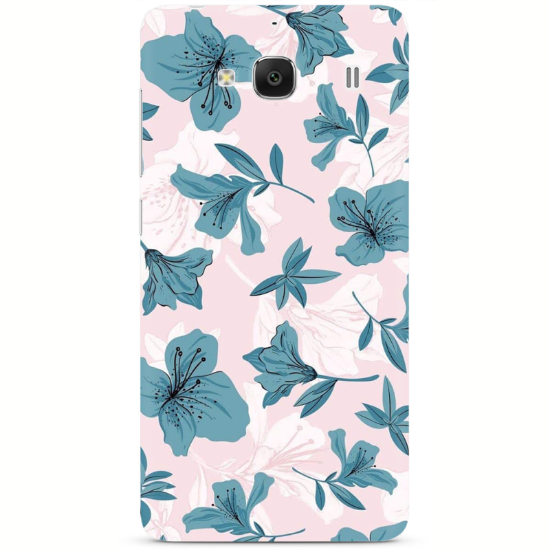 Чехол Uprint Xiaomi Redmi 2 