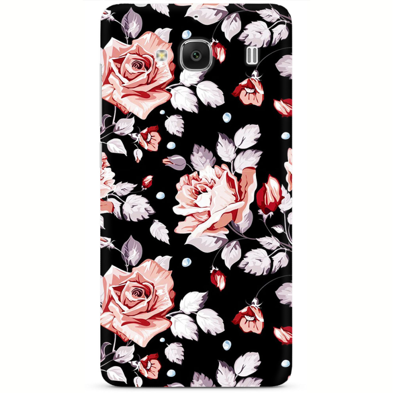 Чехол Uprint Xiaomi Redmi 2 