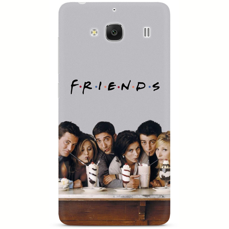 Чехол Uprint Xiaomi Redmi 2 