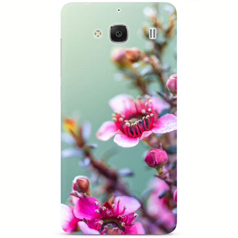 Чехол Uprint Xiaomi Redmi 2 