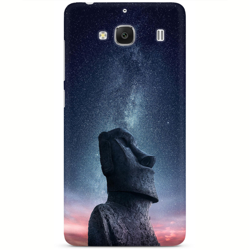 Чехол Uprint Xiaomi Redmi 2 
