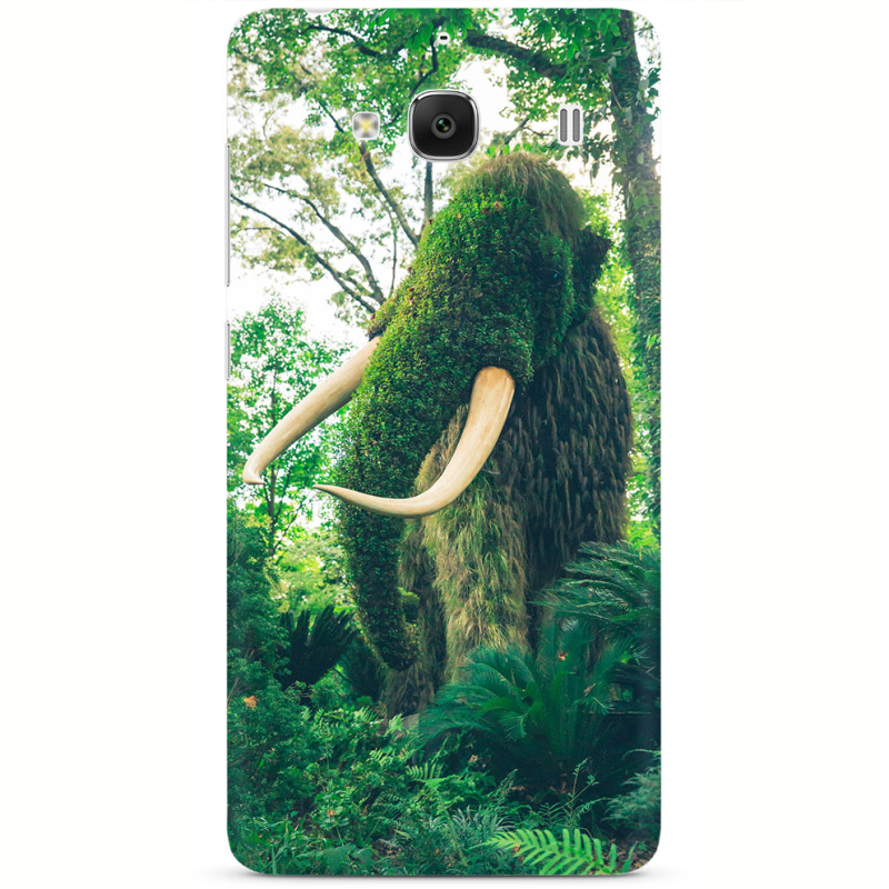 Чехол Uprint Xiaomi Redmi 2 