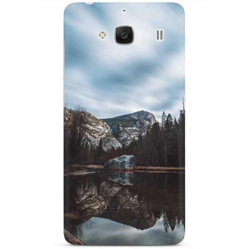 Чехол Uprint Xiaomi Redmi 2 