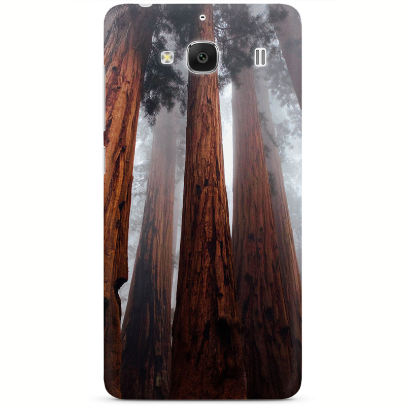 Чехол Uprint Xiaomi Redmi 2 
