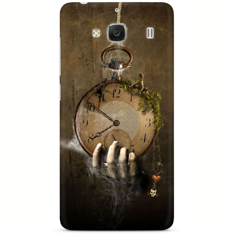 Чехол Uprint Xiaomi Redmi 2 