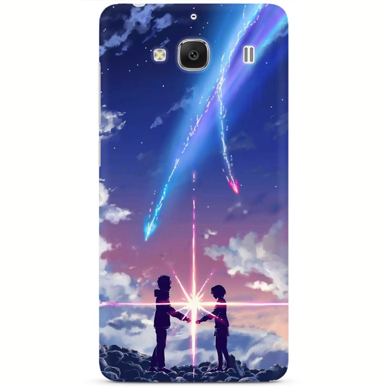 Чехол Uprint Xiaomi Redmi 2 