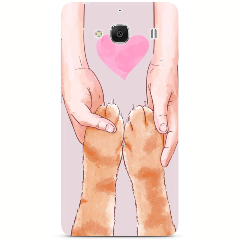 Чехол Uprint Xiaomi Redmi 2 