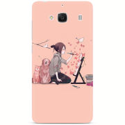 Чехол Uprint Xiaomi Redmi 2 