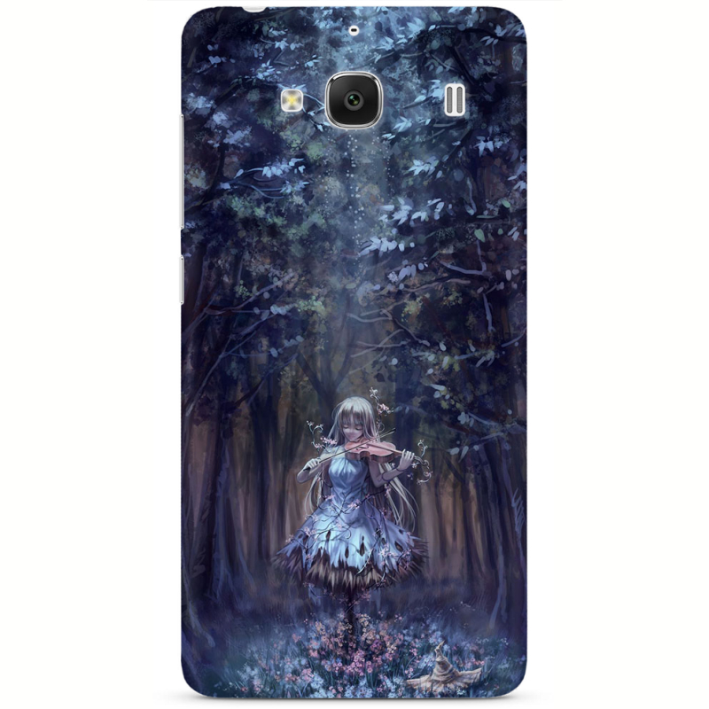 Чехол Uprint Xiaomi Redmi 2 