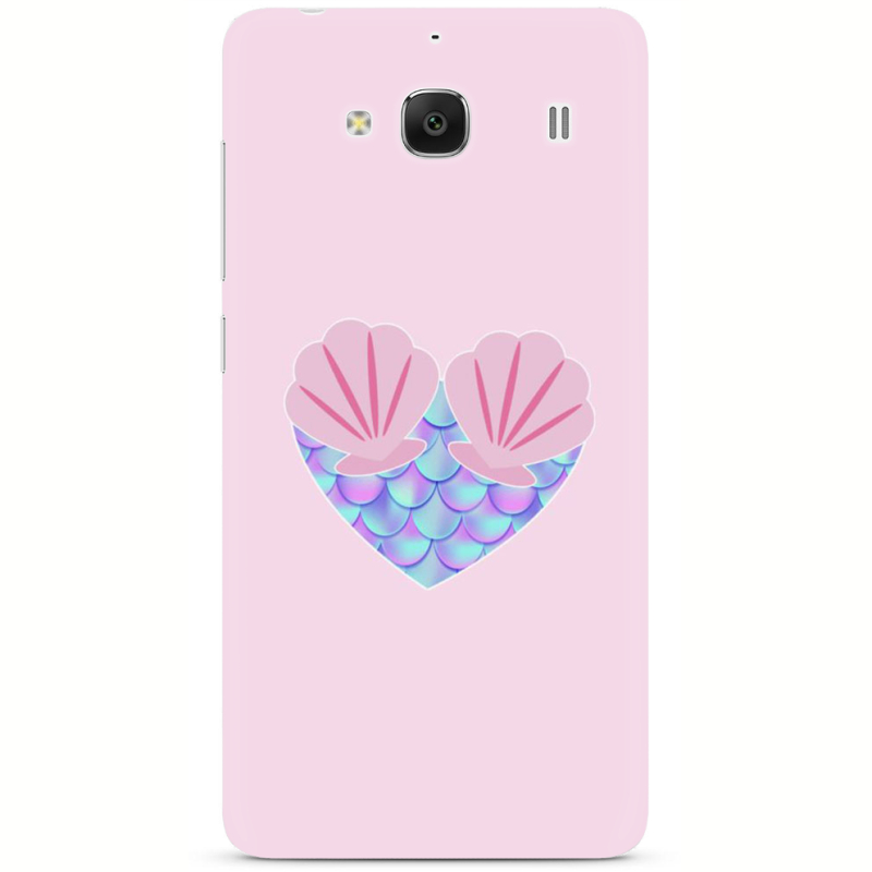 Чехол Uprint Xiaomi Redmi 2 