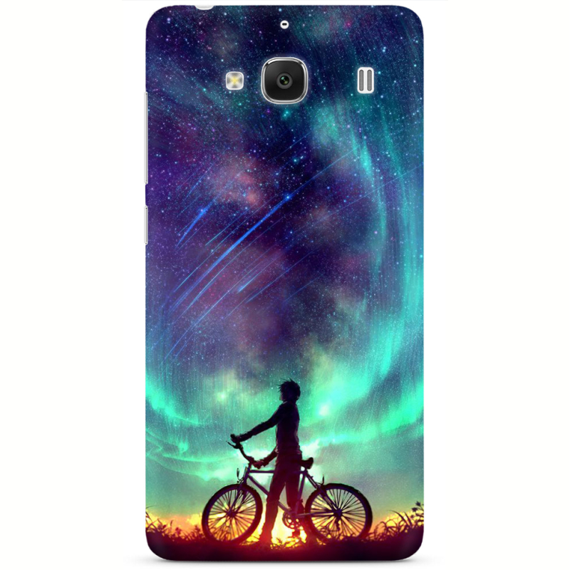 Чехол Uprint Xiaomi Redmi 2 