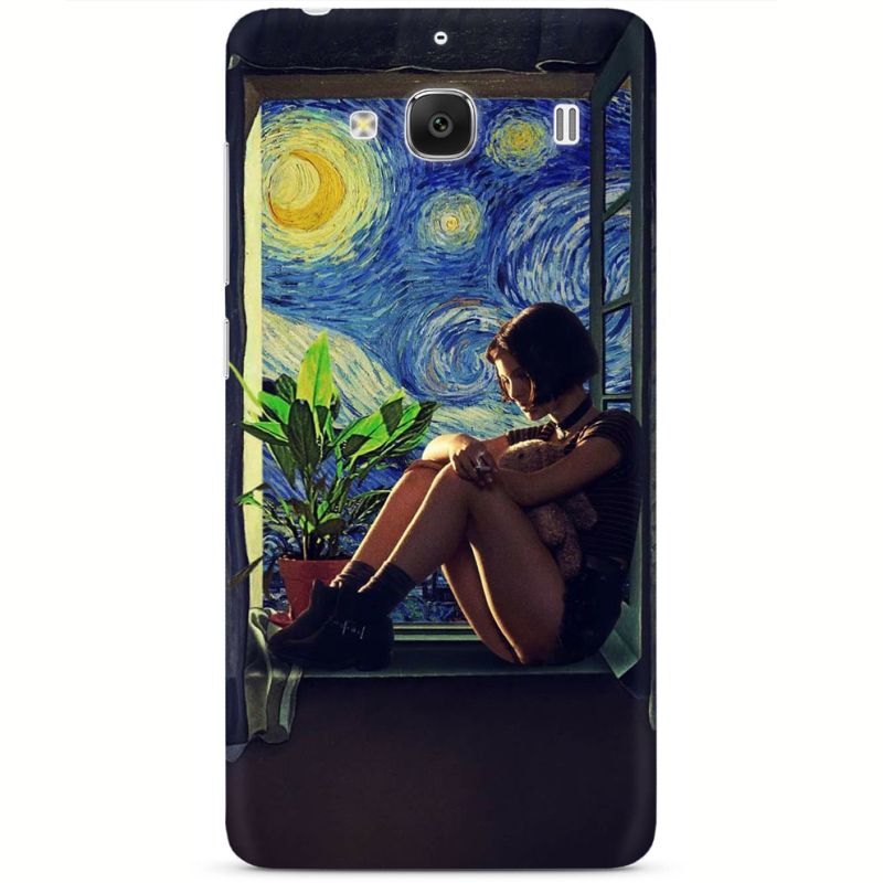 Чехол Uprint Xiaomi Redmi 2 