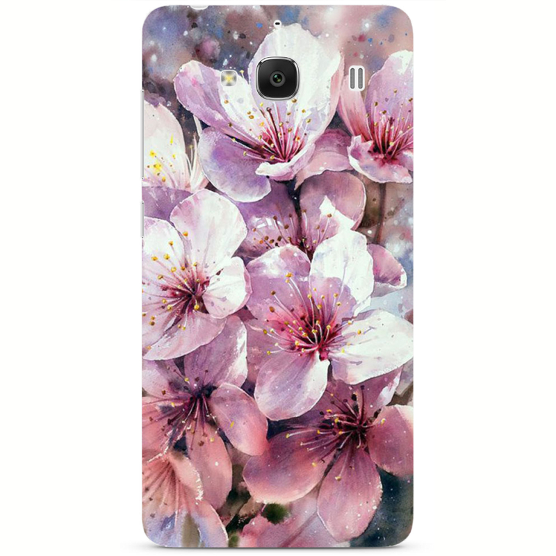 Чехол Uprint Xiaomi Redmi 2 