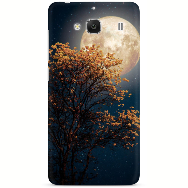 Чехол Uprint Xiaomi Redmi 2 