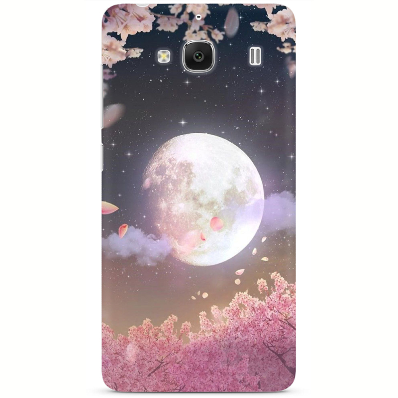 Чехол Uprint Xiaomi Redmi 2 
