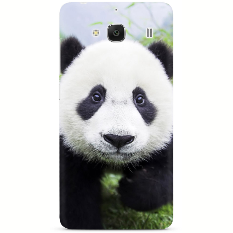 Чехол Uprint Xiaomi Redmi 2 