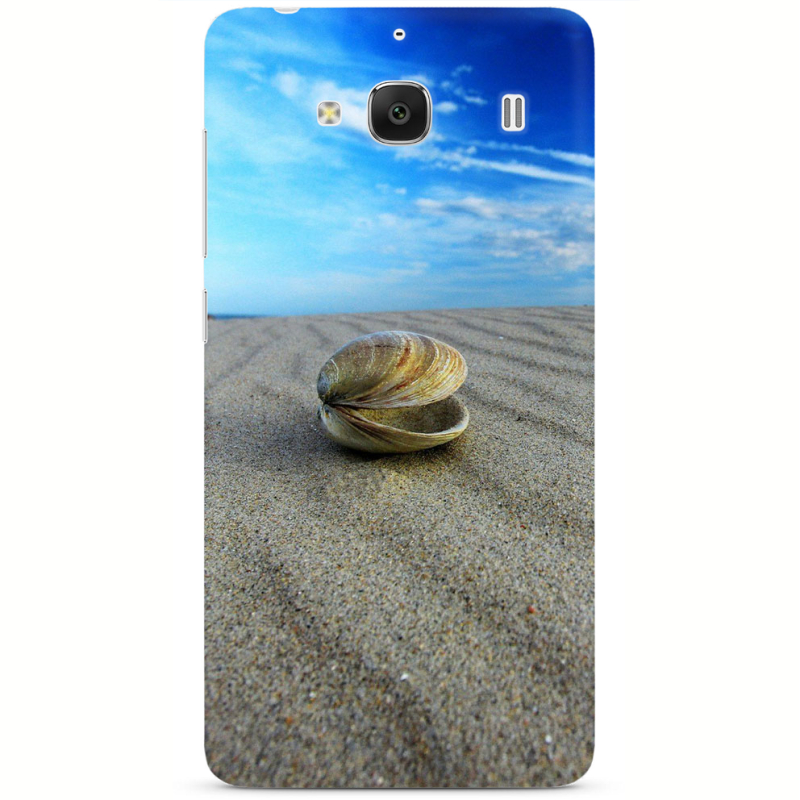 Чехол Uprint Xiaomi Redmi 2 