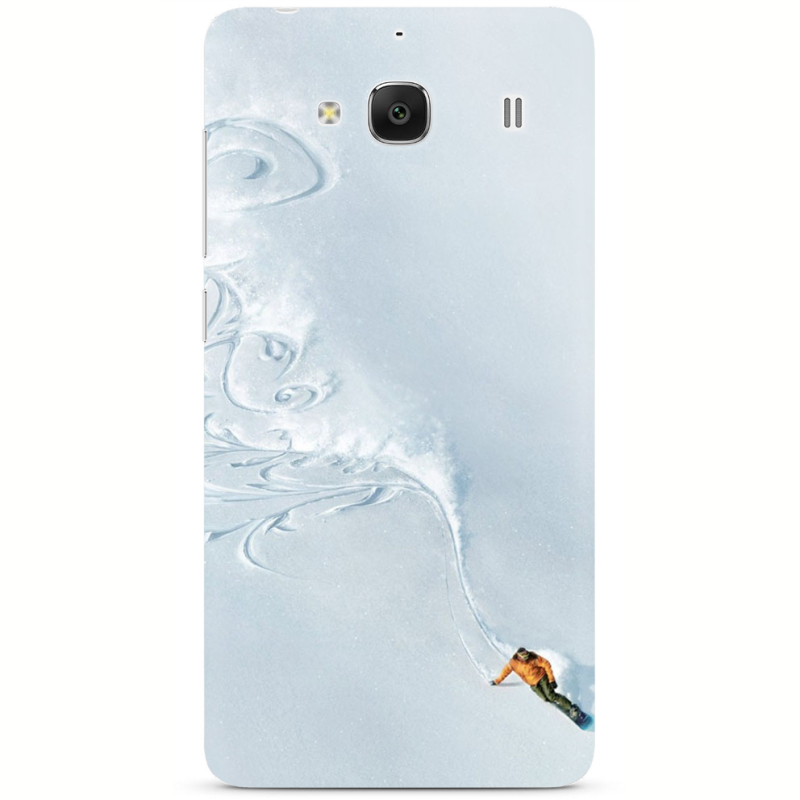 Чехол Uprint Xiaomi Redmi 2 