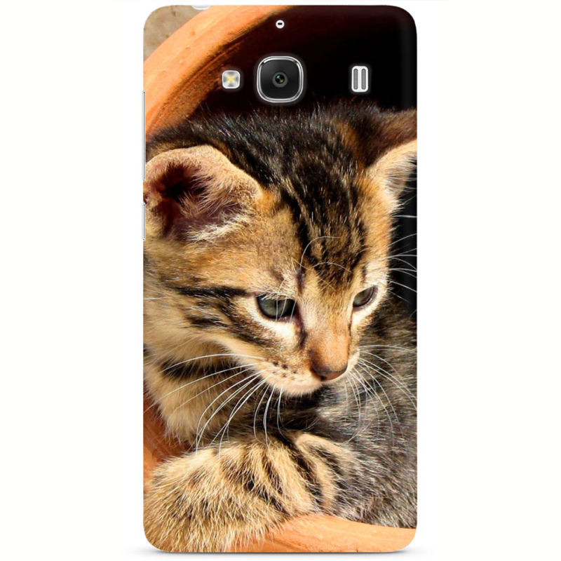 Чехол Uprint Xiaomi Redmi 2 