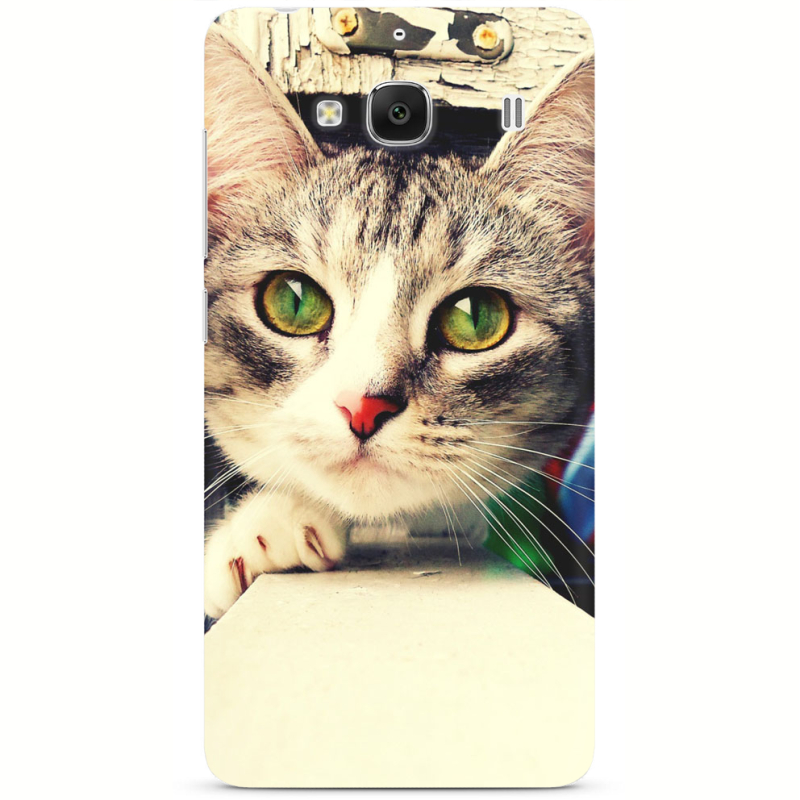 Чехол Uprint Xiaomi Redmi 2 