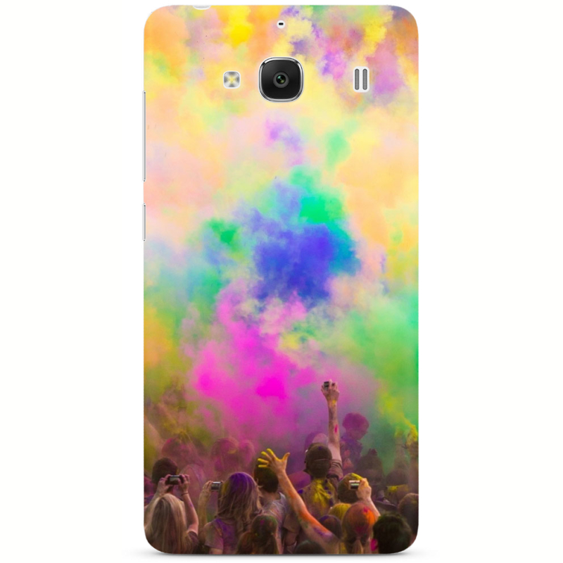 Чехол Uprint Xiaomi Redmi 2 