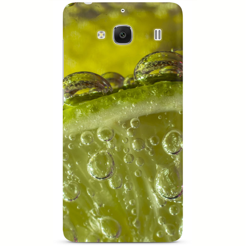 Чехол Uprint Xiaomi Redmi 2 