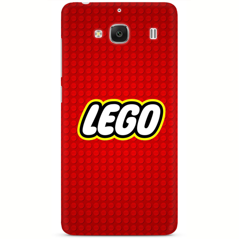 Чехол Uprint Xiaomi Redmi 2 