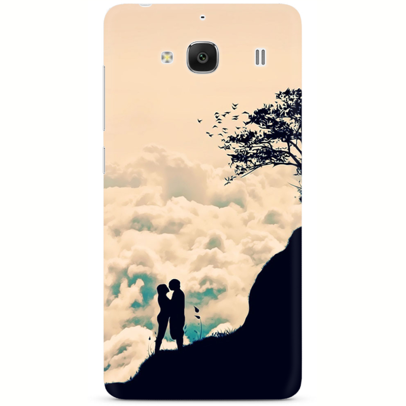 Чехол Uprint Xiaomi Redmi 2 