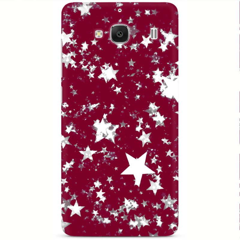 Чехол Uprint Xiaomi Redmi 2 
