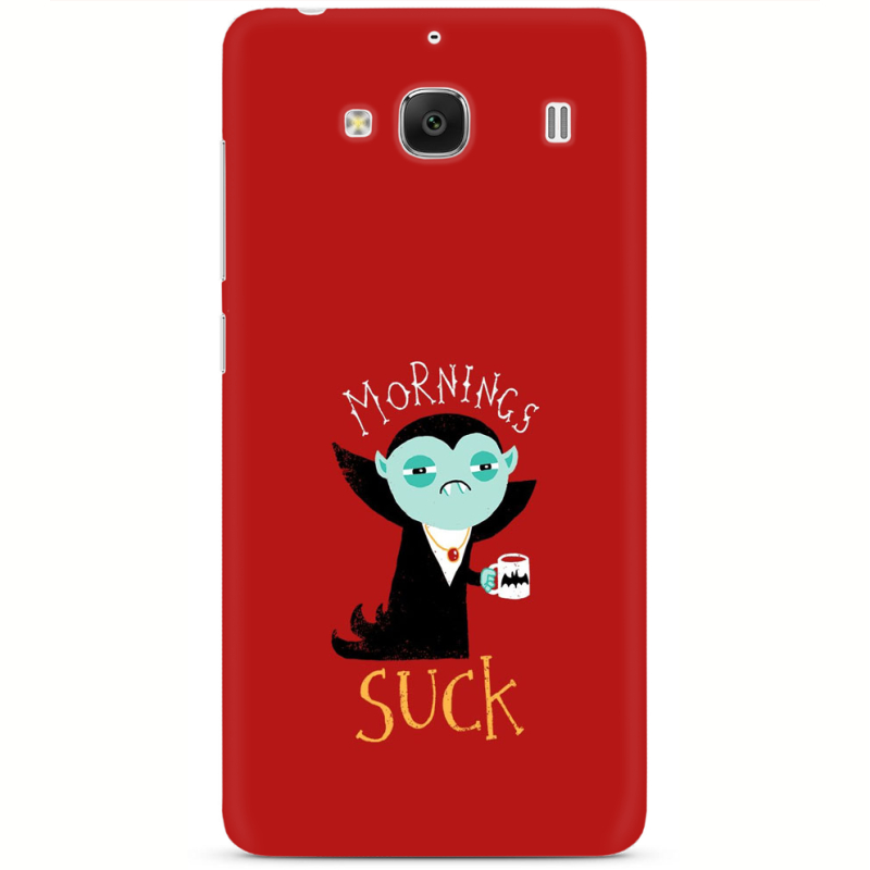Чехол Uprint Xiaomi Redmi 2 
