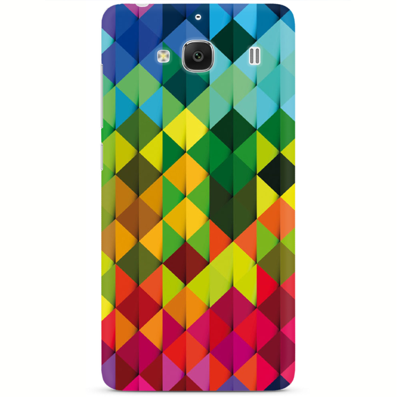 Чехол Uprint Xiaomi Redmi 2 