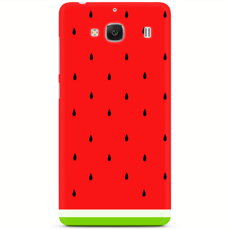 Чехол Uprint Xiaomi Redmi 2 