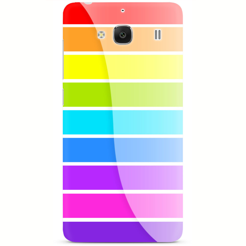 Чехол Uprint Xiaomi Redmi 2 